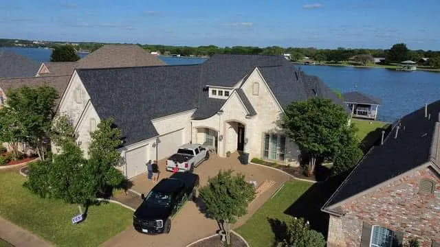 A+ Roofing and Construction Picture 10