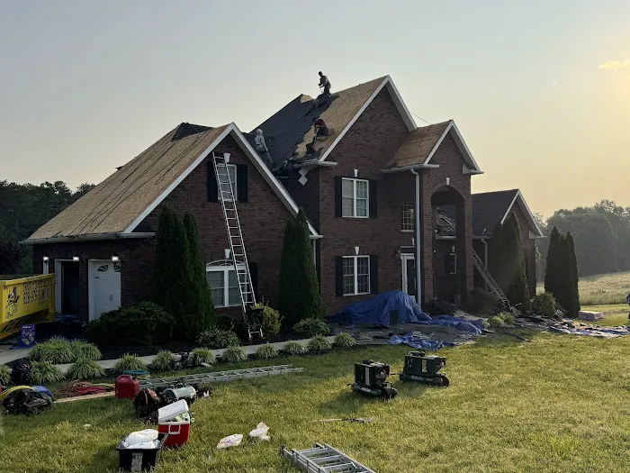Four Families Roofing LLC. Picture 3