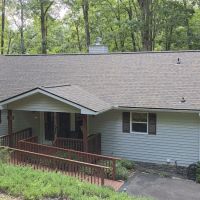Four Families Roofing LLC. ico