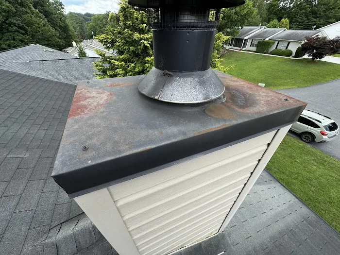 Four Families Roofing LLC. Picture 5