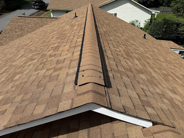 Four Families Roofing LLC. Picture 4