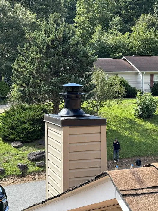 Four Families Roofing LLC. Picture 9