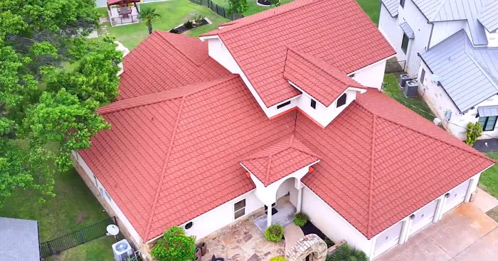 Ja-Mar Roofing & Sheet Metal - Temple Picture 4
