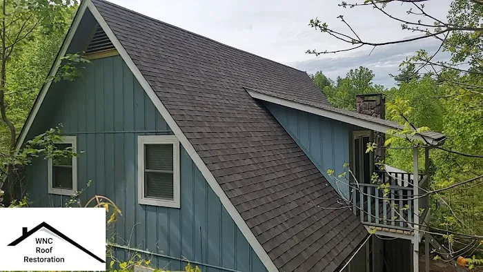 Appalachian Roof Restoration LLC Picture 1