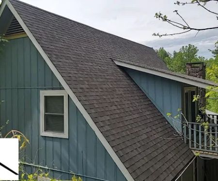 Appalachian Roof Restoration LLC