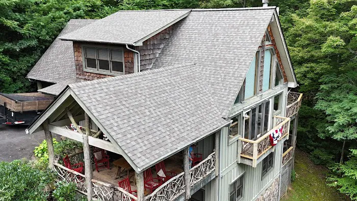 Appalachian Roof Restoration LLC Picture 2