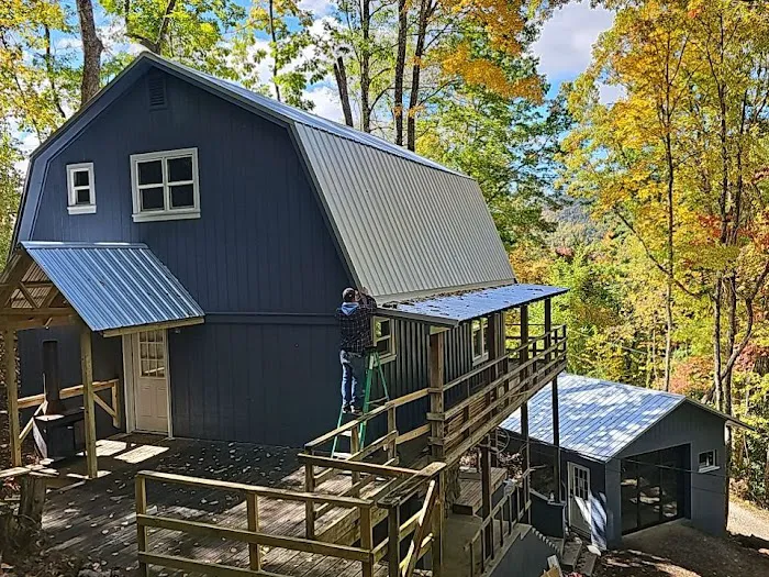 Appalachian Roof Restoration LLC Picture 6