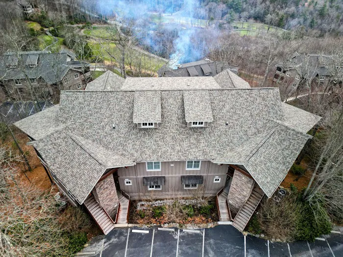 Appalachian Roof Restoration LLC Picture 3