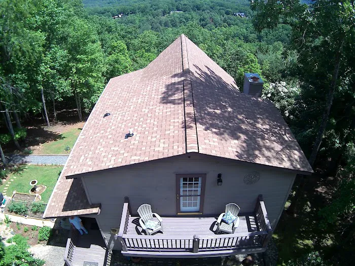 Appalachian Roof Restoration LLC Picture 7