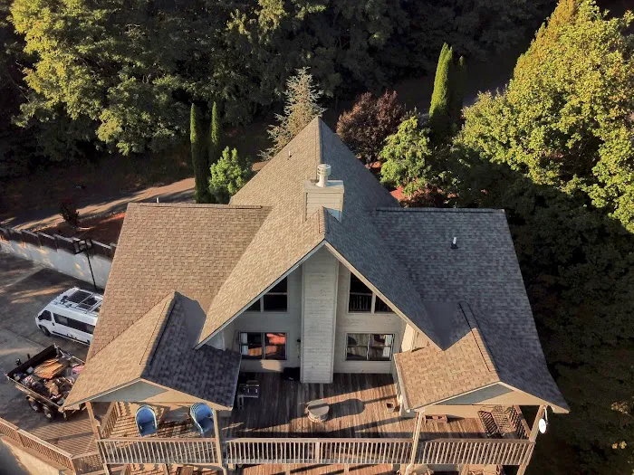 Appalachian Roof Restoration LLC Picture 9