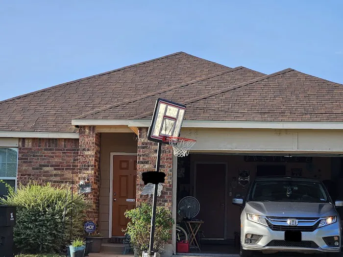 Spartan Roofing of Texas LLC Picture 1