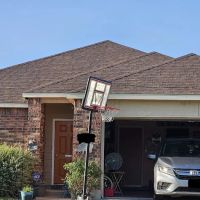 Spartan Roofing of Texas LLC ico