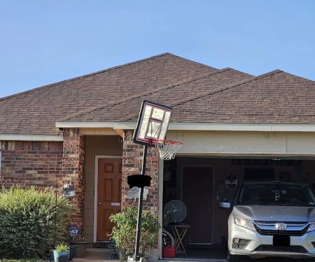 Spartan Roofing of Texas LLC