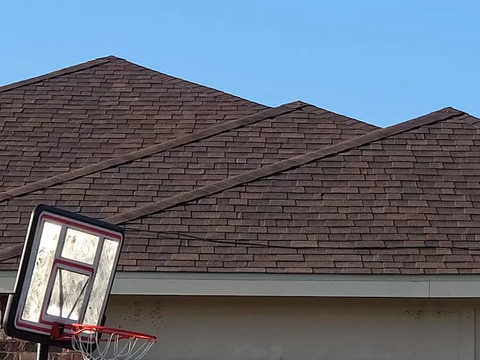 Spartan Roofing of Texas LLC Picture 2