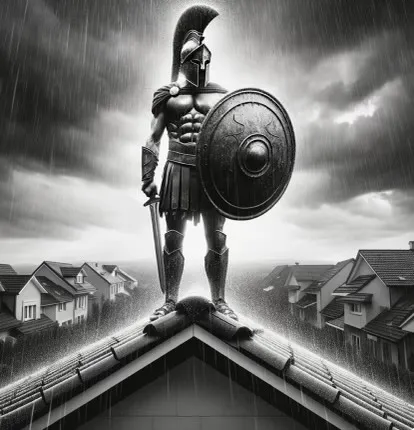 Spartan Roofing of Texas LLC Picture 3