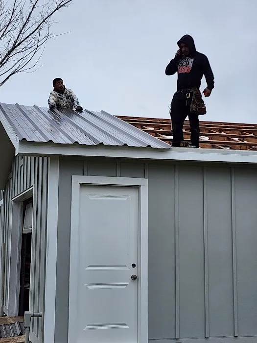 Spartan Roofing of Texas LLC Picture 4
