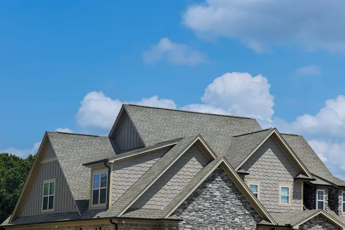 Bickel Roofing Picture 1