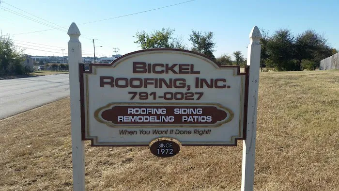 Bickel Roofing Picture 5