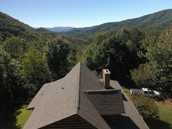 Highlander Roofing Services Picture 4