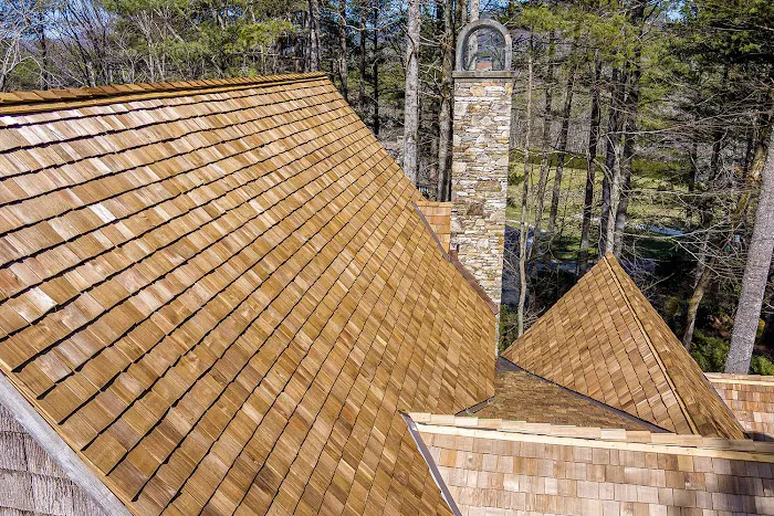 Highlander Roofing Services Picture 1