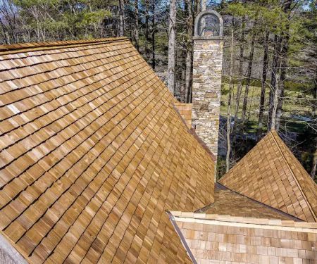 Highlander Roofing Services