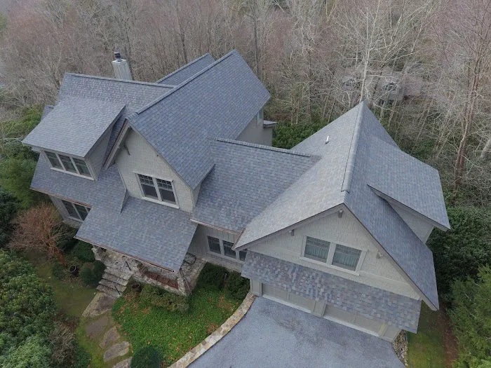 Highlander Roofing Services Picture 2