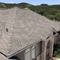 T2K Roofing ico