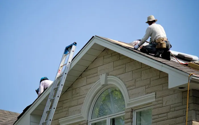 T2K Roofing Picture 10