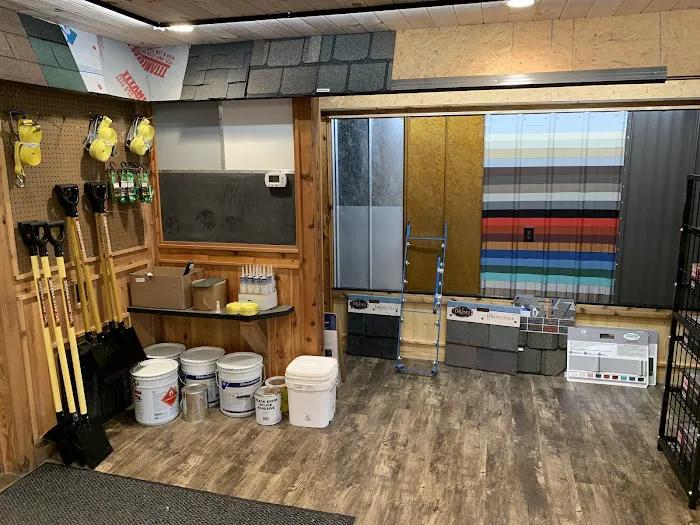 Trinity Roofing Supply Picture 2