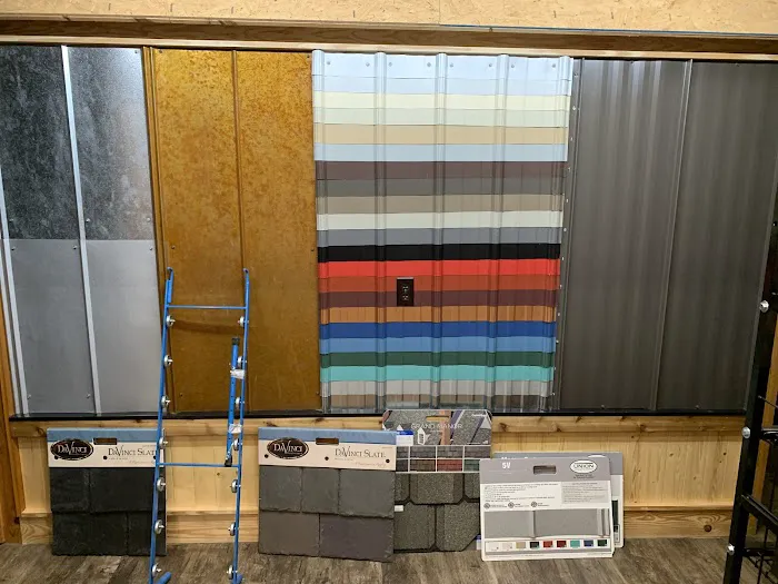 Trinity Roofing Supply Picture 4
