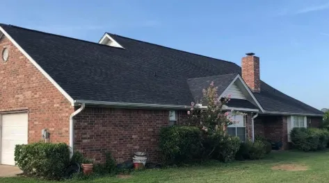 Mark Gillmeister Roofing Picture 2