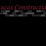 Lucas Construction