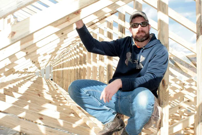 Reid's Construction LLC Picture 1