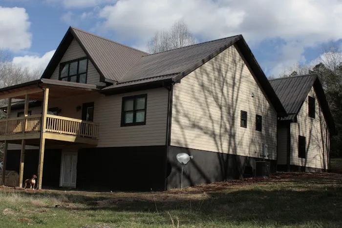 Reid's Construction LLC Picture 5