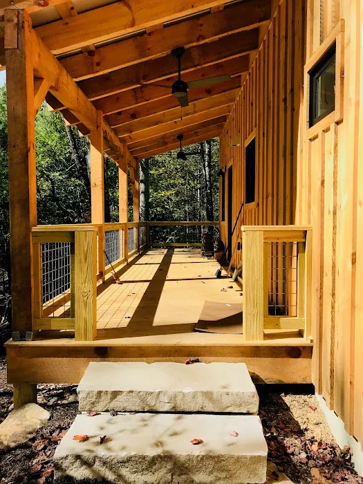 Reid's Construction LLC Picture 6