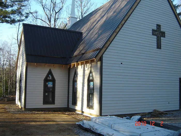 Reid's Construction LLC Picture 8
