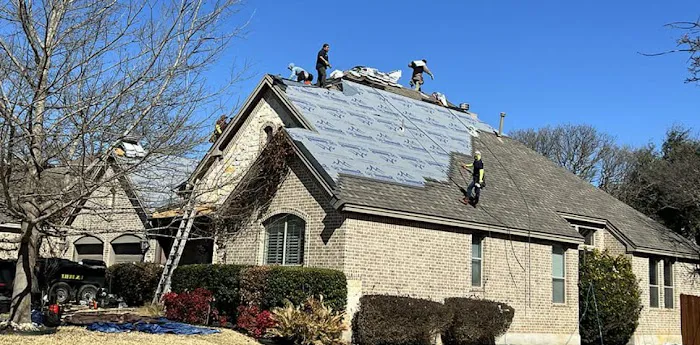 Lari Express Roofing Picture 3