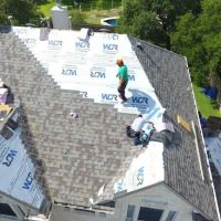 Lari Express Roofing ico