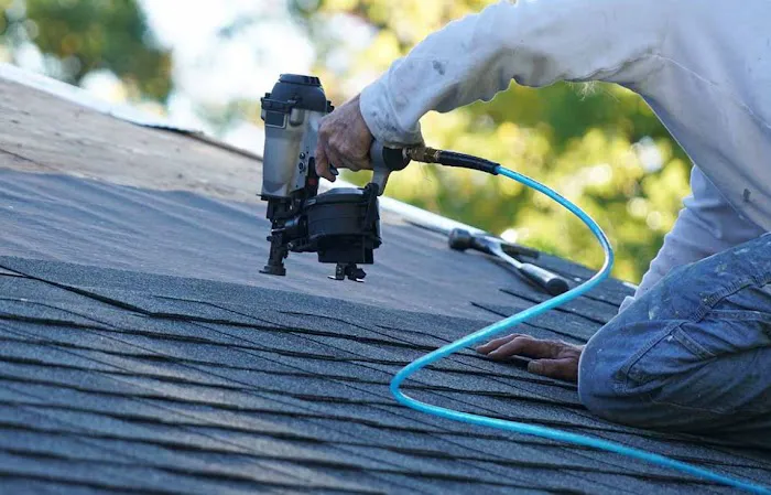 Lari Express Roofing Picture 6