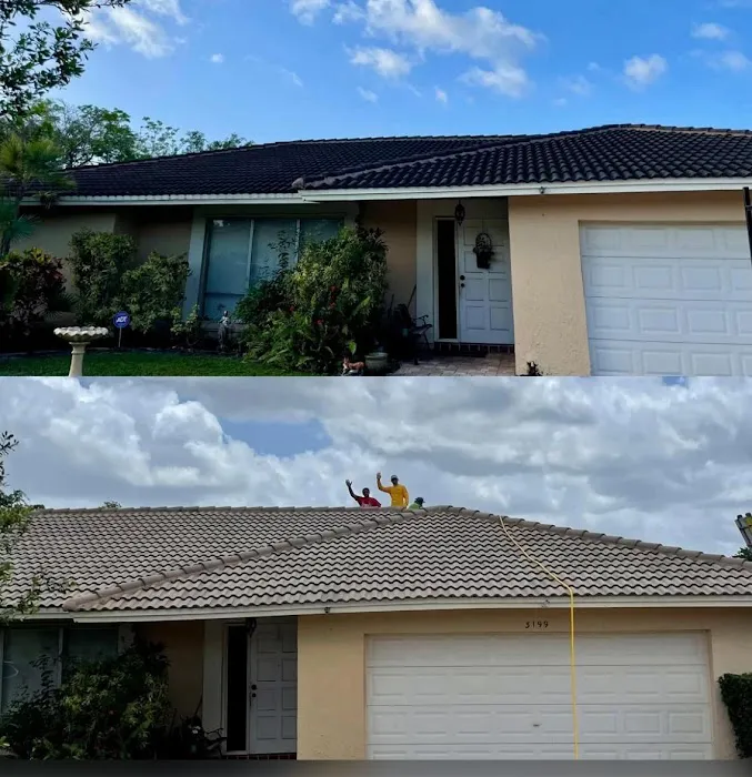 Lari Express Roofing Picture 4