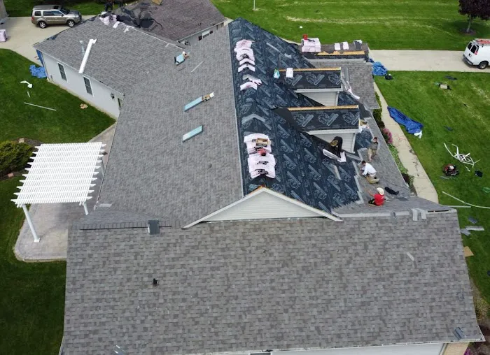 Lari Express Roofing Picture 7