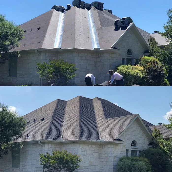 Lari Express Roofing Picture 9
