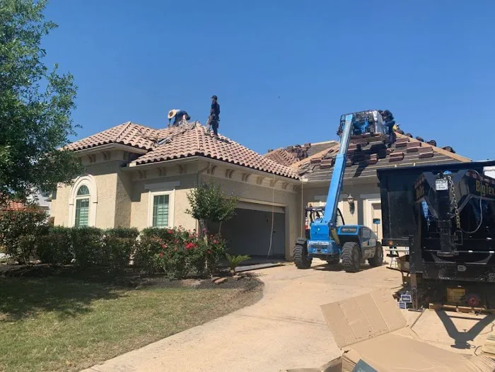 Lari Express Roofing Picture 5