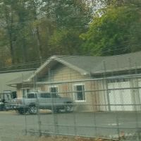 Carolina Pride Vinyl Siding ico