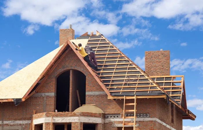 Top To Bottom Roofing Experts Picture 2