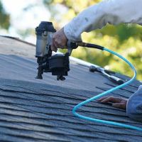 Top To Bottom Roofing Experts ico