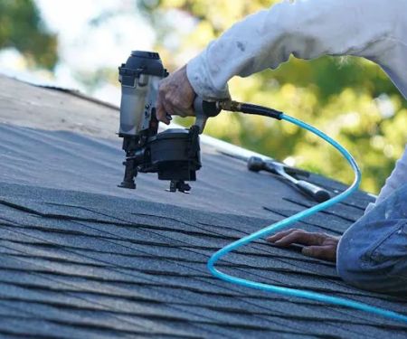 Top To Bottom Roofing Experts