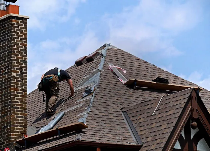 Top To Bottom Roofing Experts Picture 4