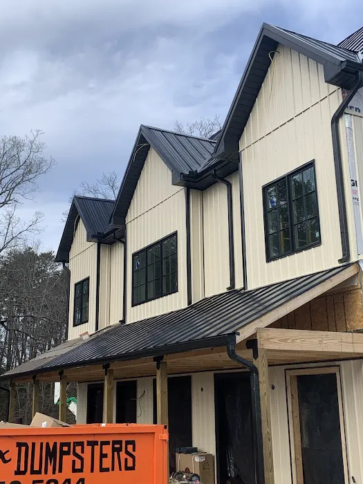 Ferree Guttering and Siding Picture 1