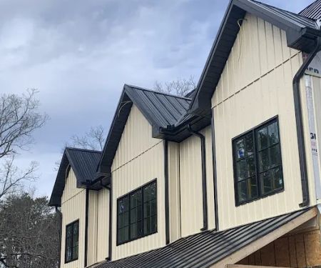 Ferree Guttering and Siding